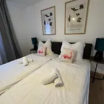 Argenta Living 129 Apartment