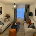 Argenta Living 129 Apartment *