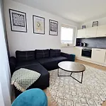 Argenta Living 129 公寓