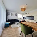 Argenta Living 129 Apartment Kuenzell