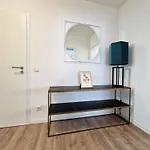 Apartment Argenta Living 129 Kuenzell
