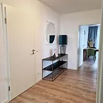 Argenta Living 129 Apartment