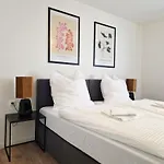 公寓 Argenta Living 129 金策尔