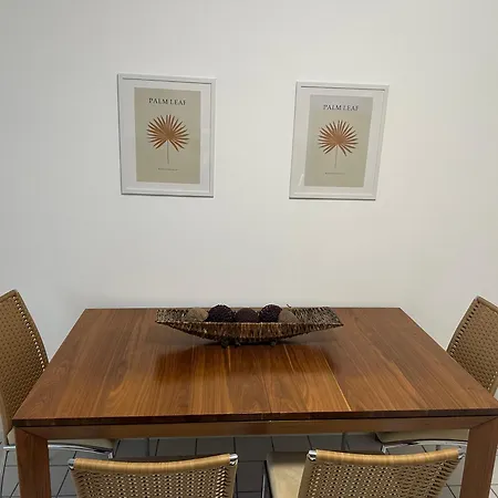 Argenta Living 129 Apartment Kuenzell
