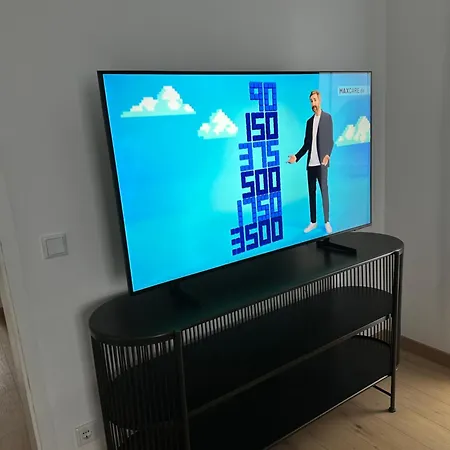 Argenta Living 129 Appartement *