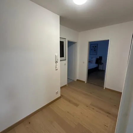 Argenta Living 129 Lägenhet Kuenzell
