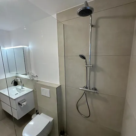 Apartment Argenta Living 129