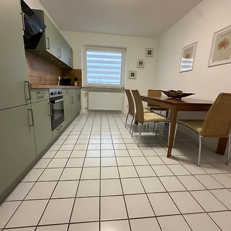 Argenta Living 129 Appartement *