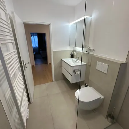 Apartment Argenta Living 129