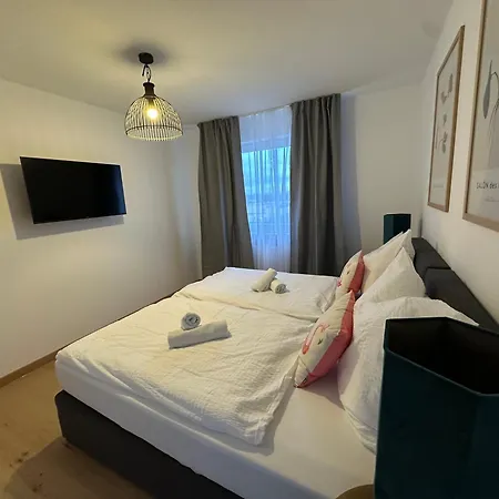 Argenta Living 129 Appartement *