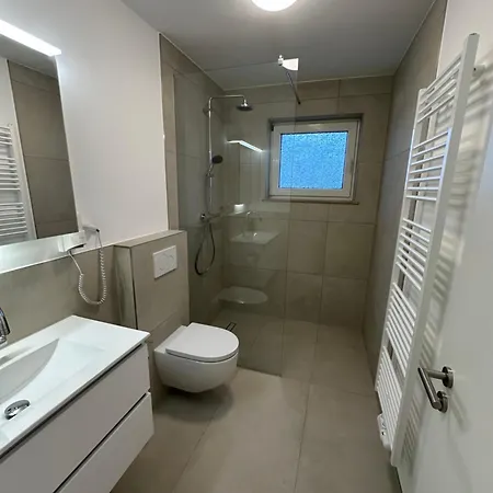 Apartment Argenta Living 129 *