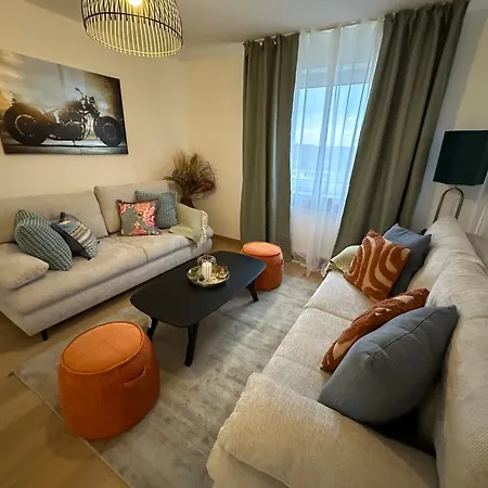 Argenta Living 129 Apartment