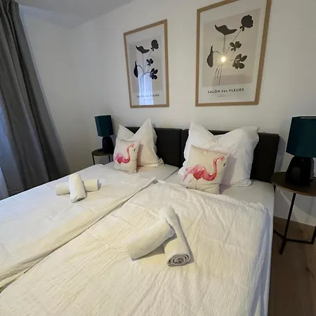 Argenta Living 129 Apartment