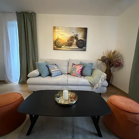 Argenta Living 129 Lejlighed