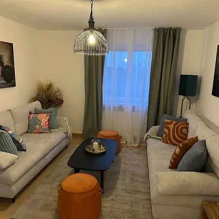 Argenta Living 129 Apartment *