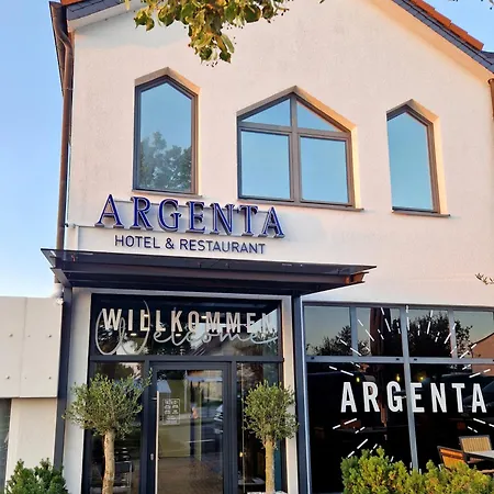 Argenta Living 129 *