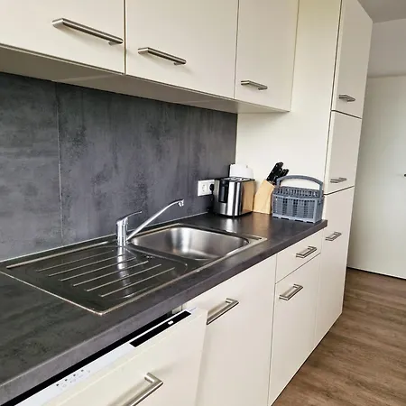 Argenta Living 129 Appartement