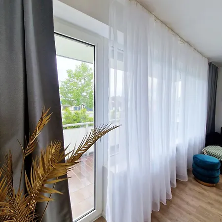 Appartement Argenta Living 129 Kuenzell