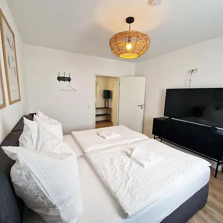 Argenta Living 129 Apartment Kuenzell
