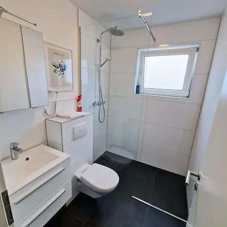Apartment Argenta Living 129 Kuenzell