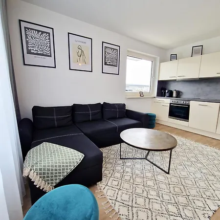 Argenta Living 129 Appartement