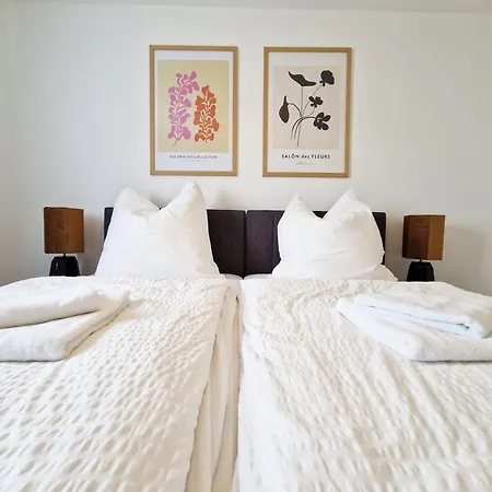 Apartment Argenta Living 129 *