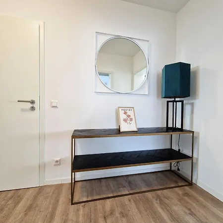 Appartement Argenta Living 129 Kuenzell