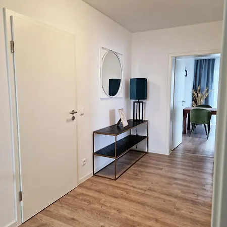 Argenta Living 129 Appartement