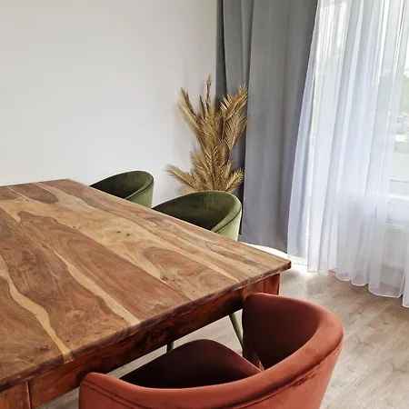 Appartement Argenta Living 129 *