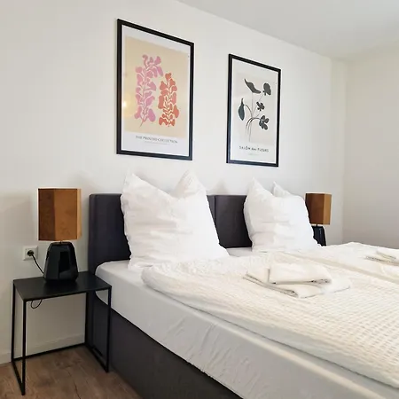 Appartement Argenta Living 129 Kuenzell