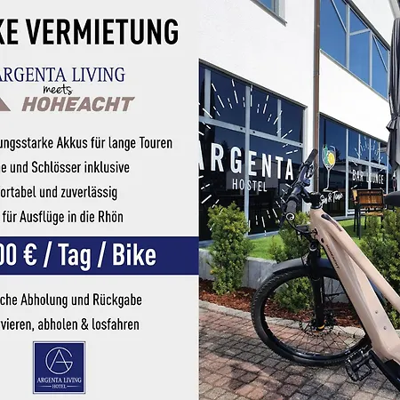 Argenta Living 129 Apartment *